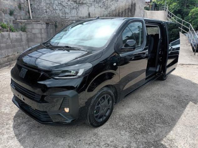 FIAT Ulysse 2000 BLUEHDI 180CV AT8 L3 9POSTI CLIMAPOST. ITALIA rif. 23977626 - Foto 5