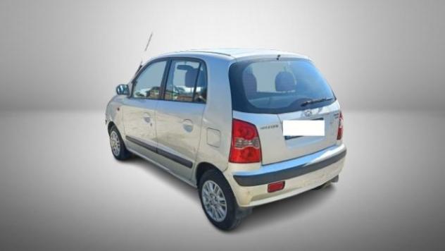 HYUNDAI Atos POSSIBILITA' DI GPL rif. 23787060 - Foto 7