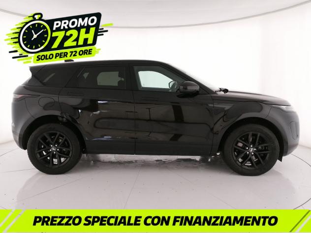 Land Rover Range Rover Evoque Range Rover Evoque 2.0d i4 mhev S awd 163cv auto - Foto 4