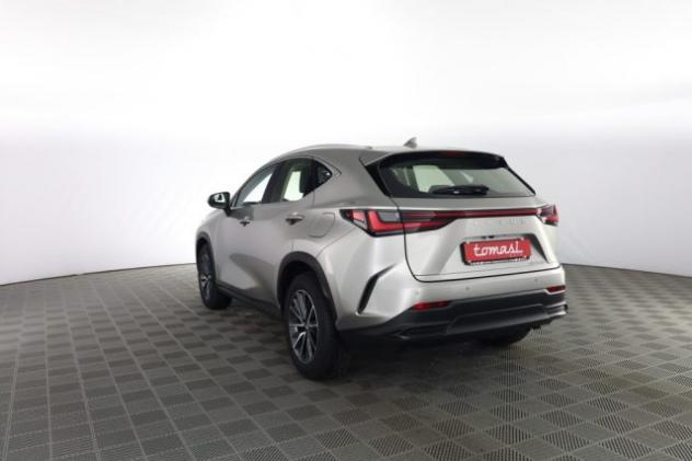 LEXUS NX NX Hybrid 4WD Business rif. 23876777 - Foto 6