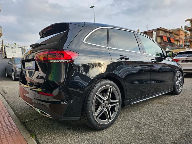 Mercedes-benz B 180 B 180 d Automatic Premium AMG LINE TAGL UFF MBUX 10' LED BURMESTER - Foto 4