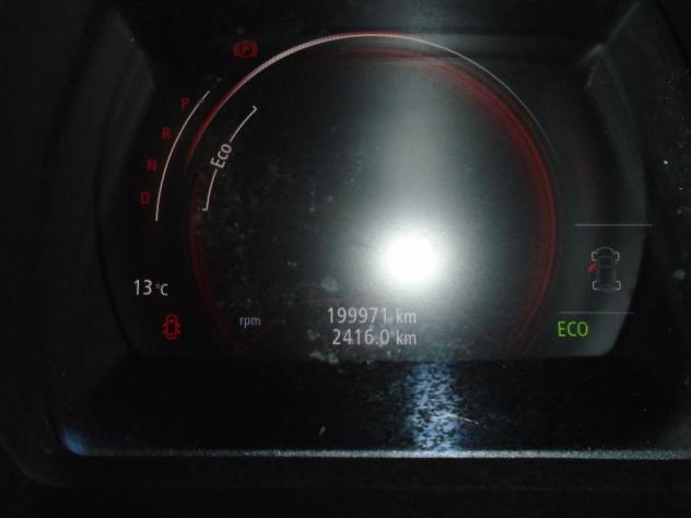 RENAULT Mégane '16 1.5 EURO 6B OK NEPAT. - Foto 9