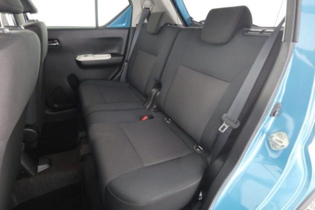 SUZUKI Ignis Ignis 1.2 HYBRID 2WD iTOP 5p rif. 23998776 - Foto 3