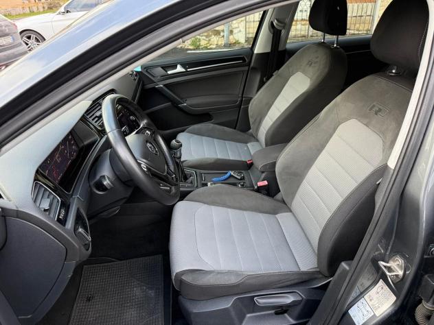 Volkswagen Golf 1.4 TGI Metano 5p. R-Line - Superprezzo - tutto incluso - Foto 6