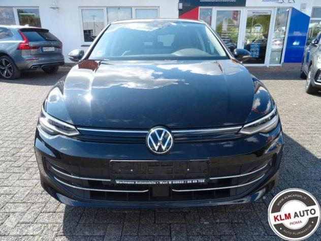 VOLKSWAGEN Golf 1.5 eTSI 115 CV Edition Plus NUOVO rif. 23637693 - Foto 3