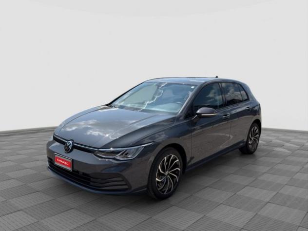 VOLKSWAGEN Golf Golf 2.0 TDI 150 CV DSG SCR 4Motion Life rif. 23960966