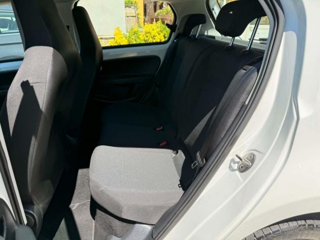 Volkswagen Up! 1.0 Benzina NO Vincolo Finanz. - Foto 9