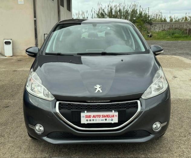 Peugeot 208 1.4 HDi 68 CV 5 porte Active - Foto 5