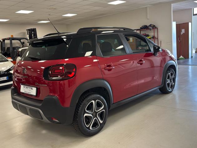 Citroën C3 Aircross BlueHDi 110 S&S Feel - Foto 7