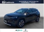 JEEP Compass 1.6 Multijet II 130 CV Limited MY22 rif. 23922070