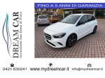 MERCEDES-BENZ B 180 d Automatic Sport Plus PACCHETTO LUCI rif. 23842308