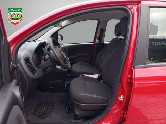 FIAT Panda 1.0 FireFly S&S Hybrid+GPL rif. 24175533 - Foto 8
