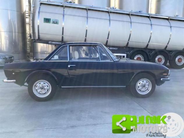 LANCIA Fulvia COUPE' 1.3 s rif. 23834006 - Foto 4