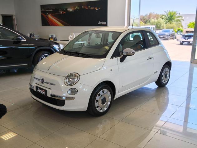 FIAT 500 1.2 Pop 2013