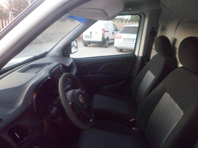 Fiat Doblo furgone attrezzato - Foto 10
