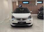 smart forfour 70 1.0 52kW AUTOMATICO
