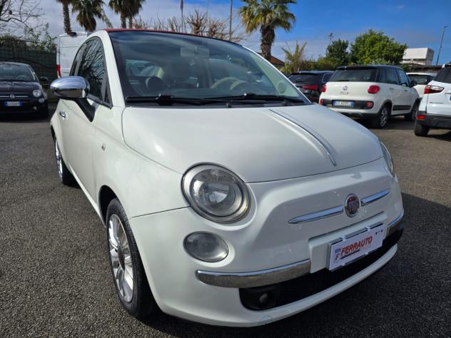 FIAT 500C 500 CABRIO 1.2 GPL LOUNGE - Foto 10
