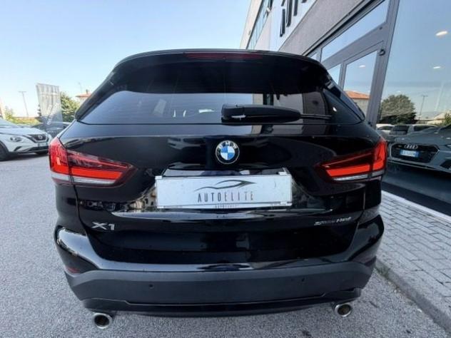 BMW X1 sDrive18d 150CV Automatico Business Advantage rif. 23954177 - Foto 4