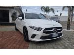 Mercedes-Benz A 180 d 1.5 DCI 115CV Sport Light auto Pelle Uff Italy