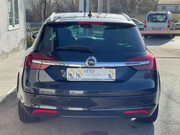 OPEL - Insignia - 2.0 CDTI 4x4 163 CV S&S ST Cosmo - Foto 6