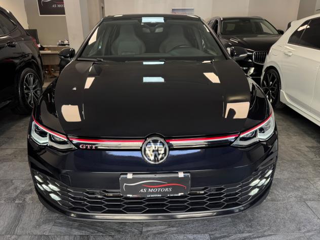 VW GOLF 8 GTI 2.0 TSI 245 CV FINANZIABILE - Foto 2