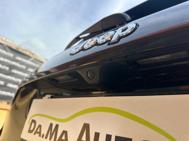 Jeep Compass 1.6 Multijet II 2WD Longitude KM 138.000 - Foto 10