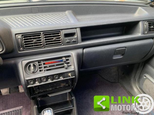 FORD Fiesta 1.8i 16V cat 3 porte XR2 rif. 23799511 - Foto 4