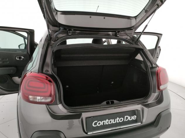 Citroën C3 PureTech 83 S&S C-Series - Foto 9