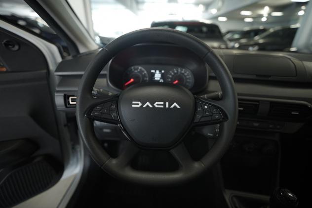 Dacia Sandero Stepway III 2021 Stepway 1.0 tce Essential Eco-g 100cv - Foto 9