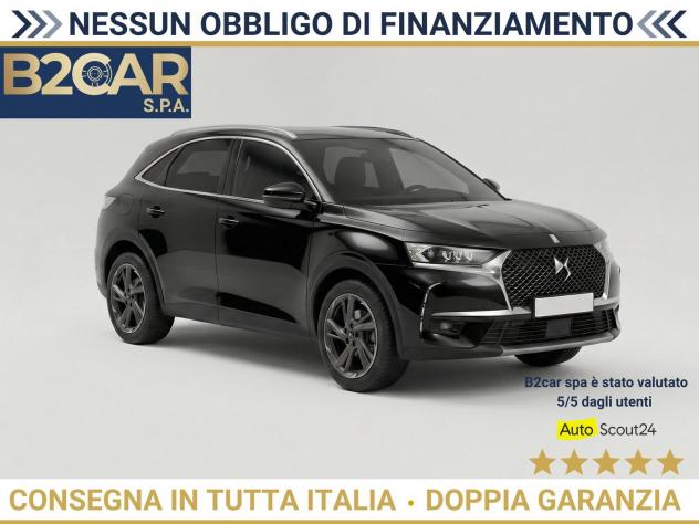 DS DS 7 DS7 1.6 e-tense phev Opera 4x4 300cv auto - Foto 2