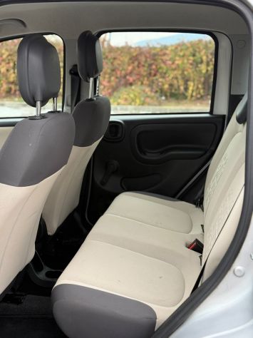 Fiat Panda cilindrata 1.2 benzina GPL anno 2016 - Foto 10