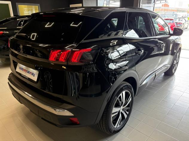 PEUGEOT 3008 2ª serie 3008 BlueHDi 130 S&S EAT8 Allure Pack - Foto 6