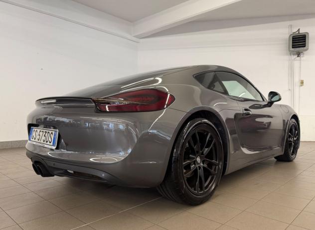 Porsche Cayman 2.7 - Foto 4