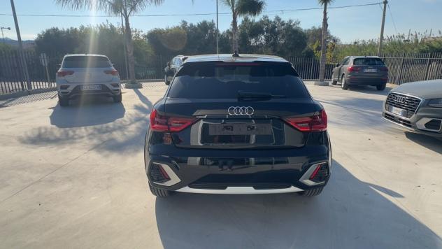 Audi A1 SPB 30 TFSI Business TUA DA 322 ANTICIPO 0 - Foto 8