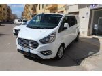 FORD Tourneo Custom 320 2.0 EcoBlue DIESEL 130CV DOPPIA PORTA  rif. 23663963
