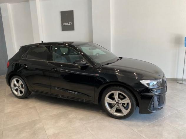 AUDI A1 SPB 30 TFSI S tronic S line Prima Scelta Plus rif. 19430266 - Foto 4