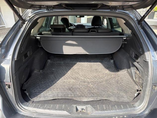 Subaru Outback Outback 2.5i Premium lineartronic - Foto 7