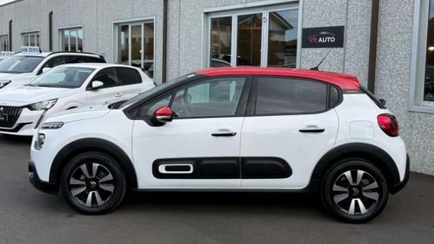 Citroen C3 C3 1.2 Puretech Shine s&s 83cv PROMO FIN - Foto 3