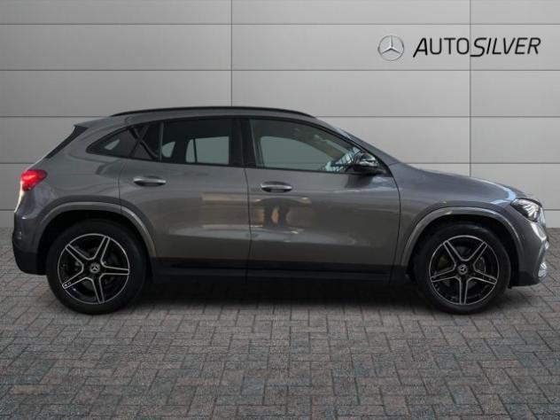 MERCEDES-BENZ GLA 200 d Automatic AMG Line Advanced Plus rif. 23284858 - Foto 5