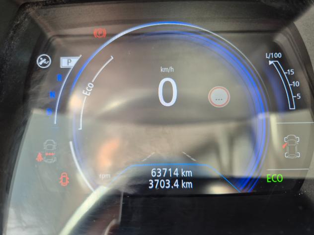 Renault Scenic Scic TCe 140 CV EDC FAP Intens - Foto 9