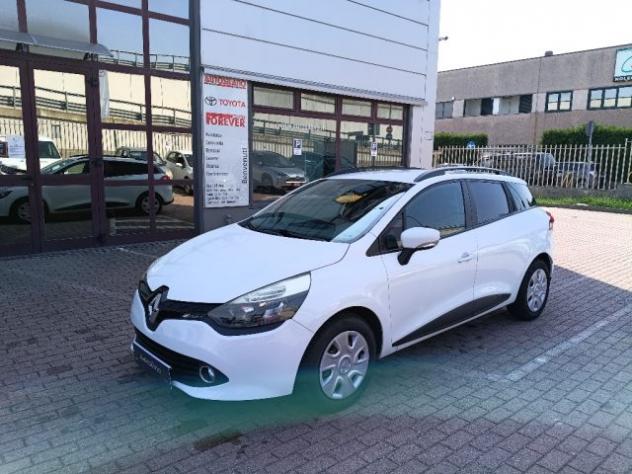 RENAULT Clio Sporter 1.5 dCi 8V 75CV Live rif. 24104958