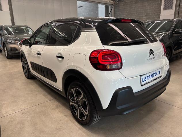 CITROEN C3 3ª serie C3 BlueHDi 100 S&S Shine - Foto 2