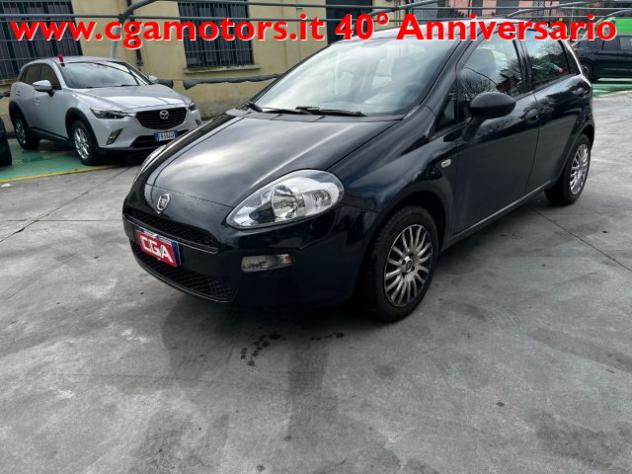 FIAT Punto 1.2 8V 5 porte Street OMAGGIO BUONO VACANZE PER 4 rif. 23212360 - Foto 3