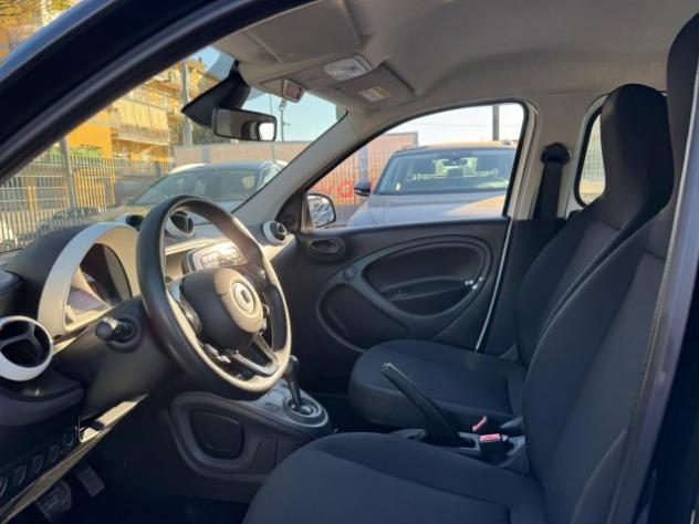 SMART ForFour 70 1.0 twinamic Passion Automatica rif. 24063075 - Foto 8