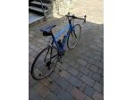 Bici da corsa Colnago jet