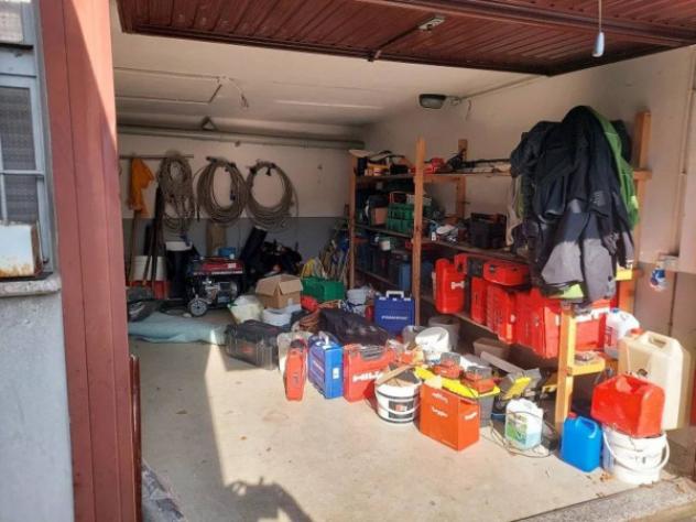 Immobile in asta di 38 m² in vendita a Bagnatica - Foto 4