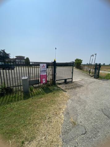 Capannone / Fondo in vendita a Settala - Foto 4