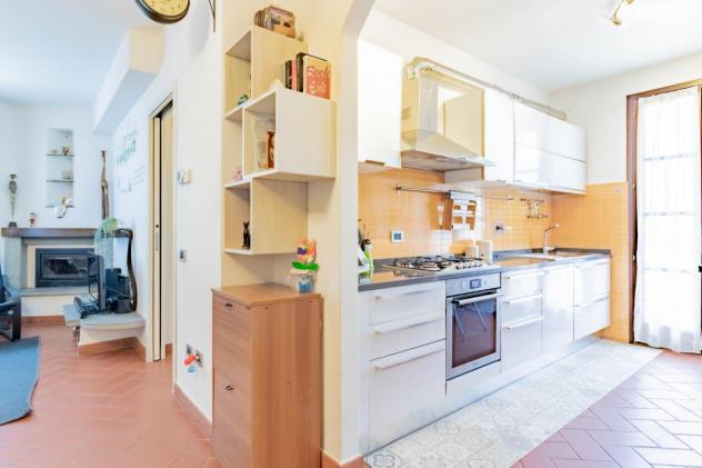 Appartamento in vendita a Fornacette - Calcinaia 95 mq Rif: 1418446 - Foto 10