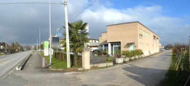 Immobile in asta di 219 m² con più di 5 locali in vendita a Caldogno - Foto 3