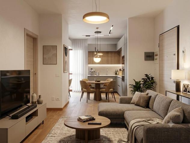 Appartamento in vendita a Avenza - Carrara 100 mq Rif: 1425230 - Foto 4